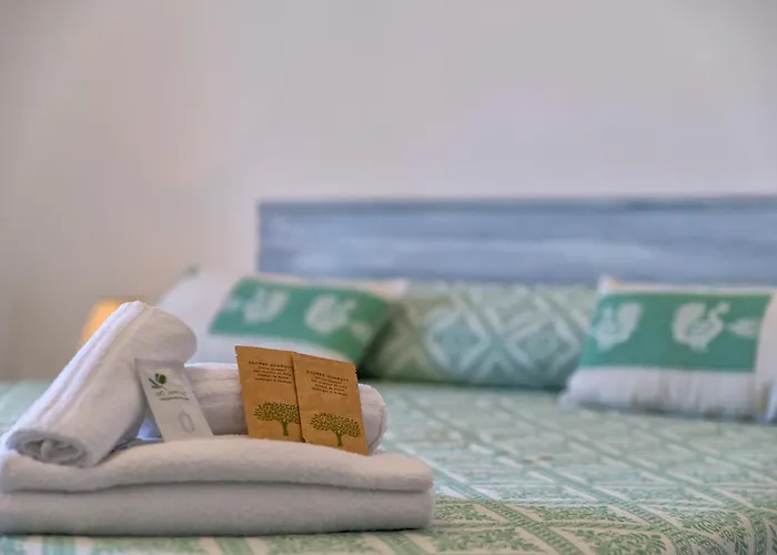 Bed & Breakfast Horizon