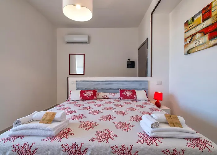 Horizon Bed & Breakfast 4*