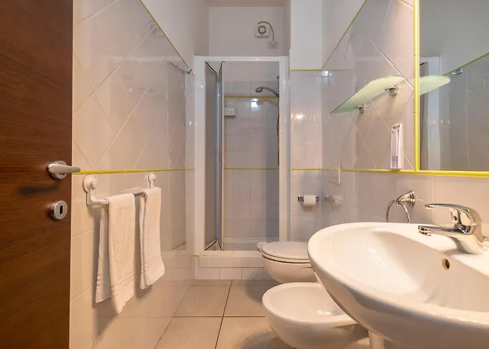 Bed & Breakfast Horizon 4*