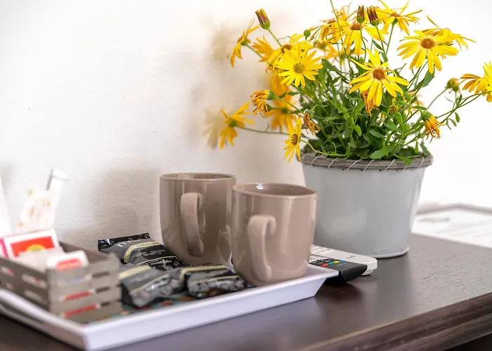 Bed & Breakfast Horizon