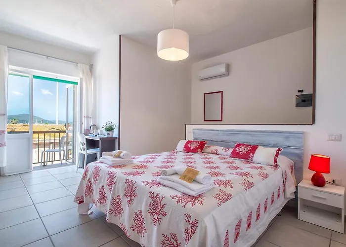 Bed & Breakfast Horizon 4*