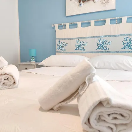 Horizon 4* אלגהרו