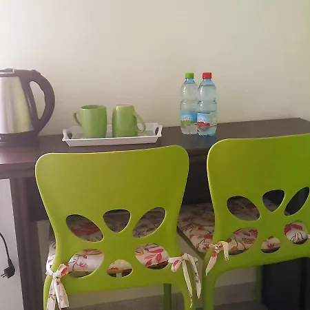 Horizon לינה וארוחת בוקר