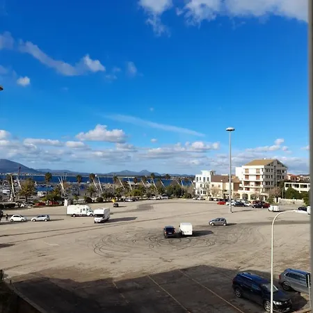 Horizon לינה וארוחת בוקר