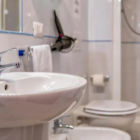 Horizon לינה וארוחת בוקר