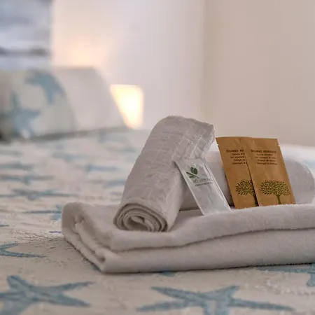 Horizon אלגהרו