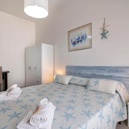 Horizon 4* Alghero
