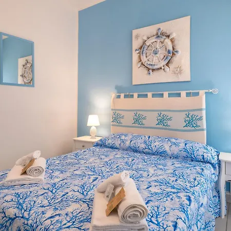 לינה וארוחת בוקר Horizon 4*