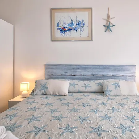 לינה וארוחת בוקר Horizon 4*