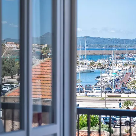 Horizon 4* Alghero