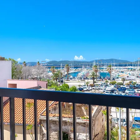 Horizon לינה וארוחת בוקר