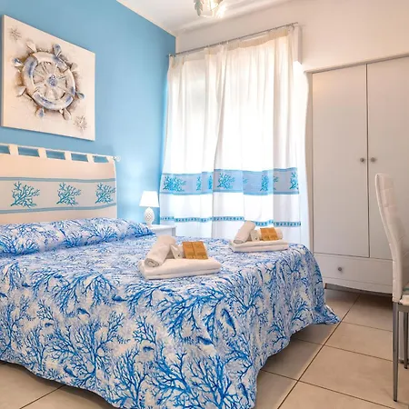 Horizon לינה וארוחת בוקר אלגהרו