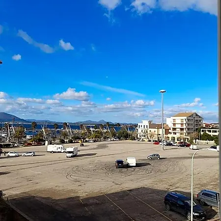 Oda ve Kahvaltı Horizon Alghero