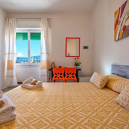 Horizon فندق مبيت وإفطار 4*