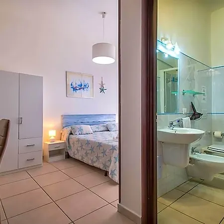 Horizon فندق مبيت وإفطار 4*