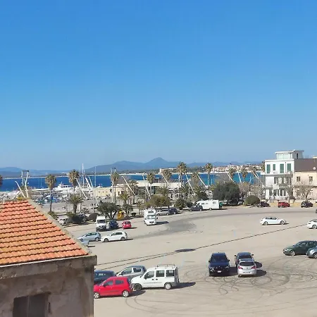 Horizon فندق مبيت وإفطار