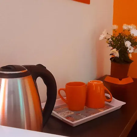 Horizon 4* ألغيرو