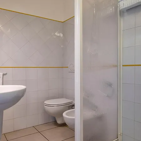 فندق مبيت وإفطار Horizon 4*