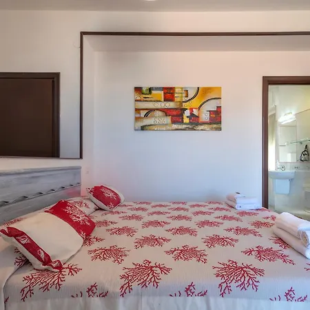 Horizon فندق مبيت وإفطار