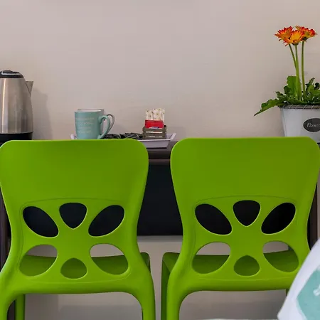 Horizon ألغيرو