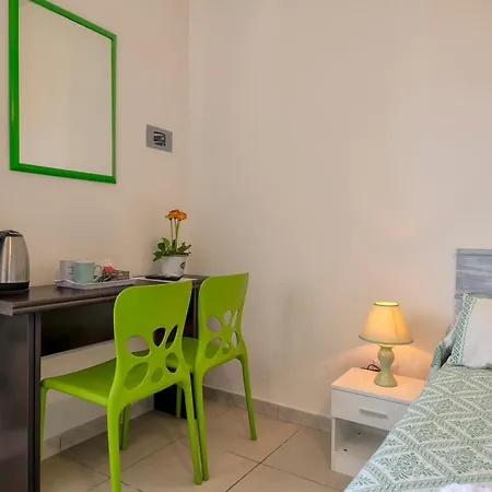 Horizon فندق مبيت وإفطار 4*