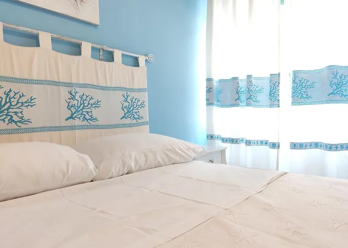 Bed & Breakfast Horizon