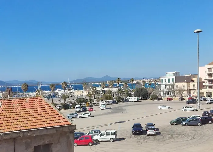 Horizon Bed & Breakfast