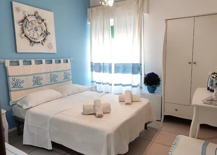 Horizon Bed & Breakfast