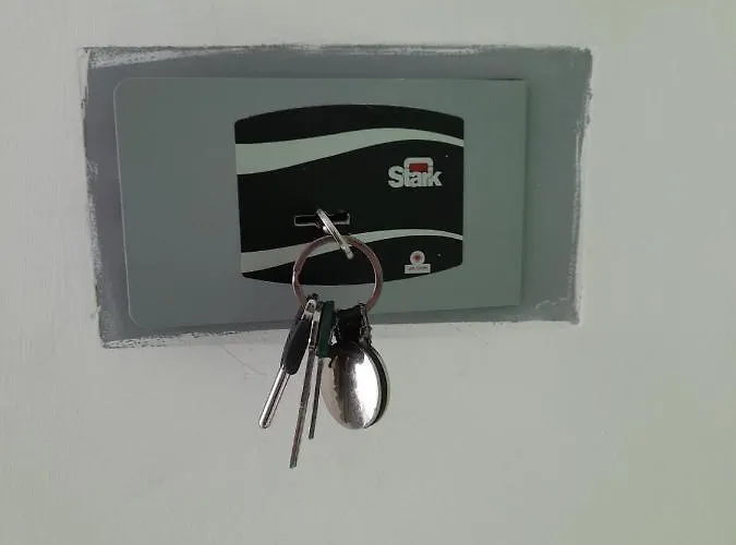 Bed & Breakfast Horizon Alghero