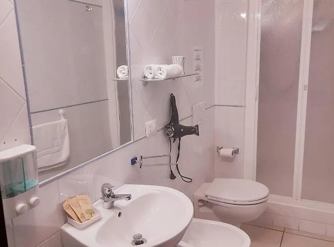 Bed & Breakfast Horizon Alghero