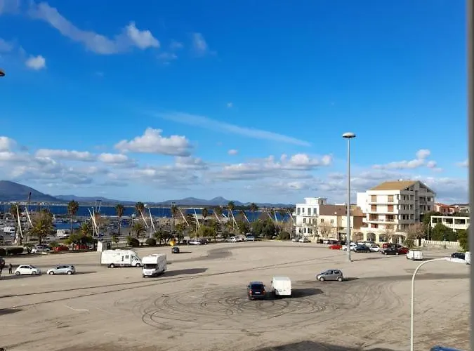 Horizon Bed & Breakfast