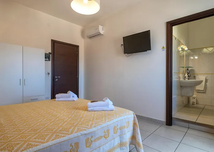 Horizon Bed & Breakfast