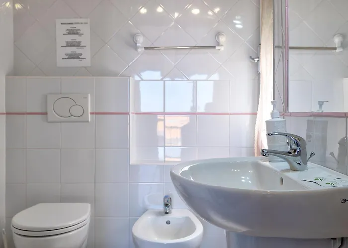 Horizon Bed & Breakfast Alghero