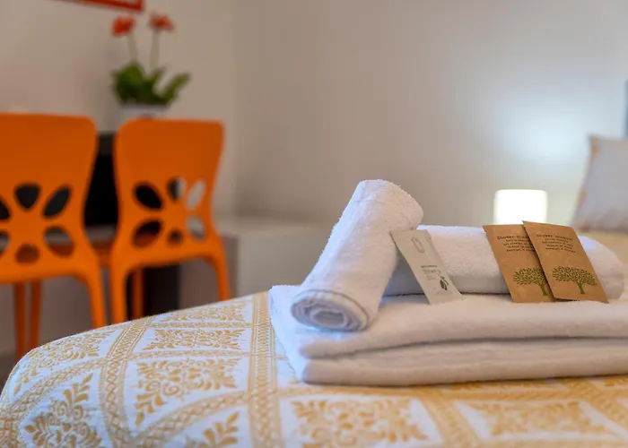 Bed & Breakfast Horizon