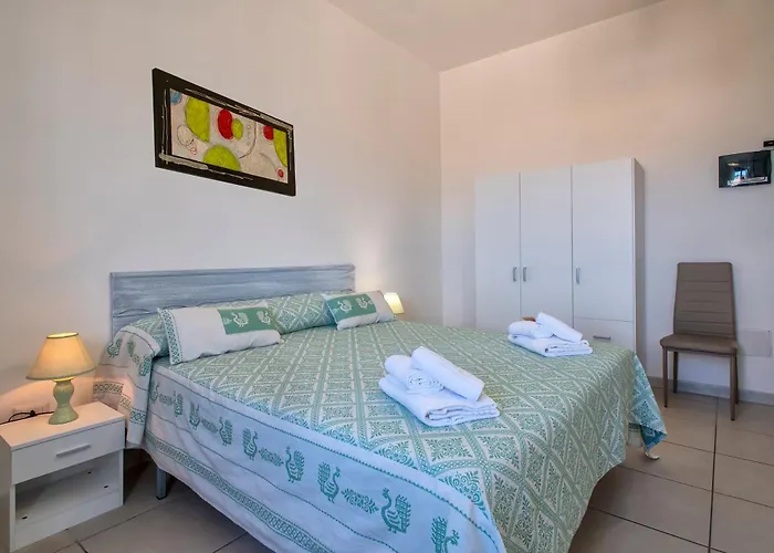 Horizon Bed & Breakfast 4*