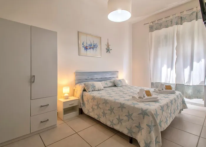 Bed & Breakfast Horizon 4*