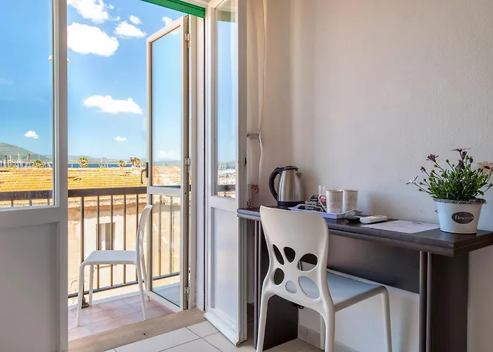 Bed & Breakfast Horizon Alghero