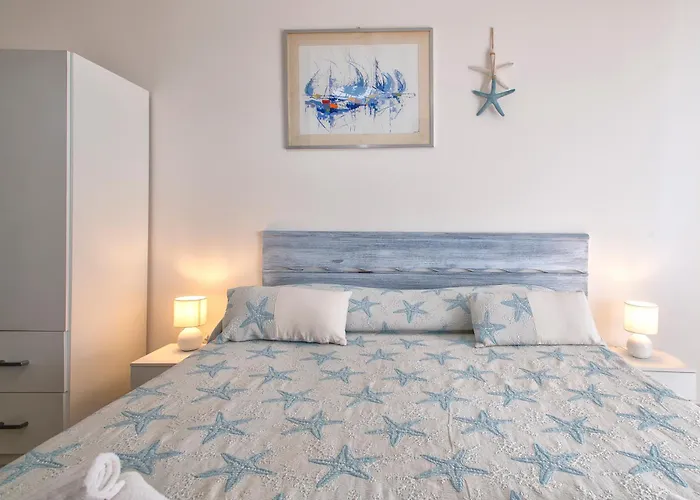 Bed & Breakfast Horizon 4*