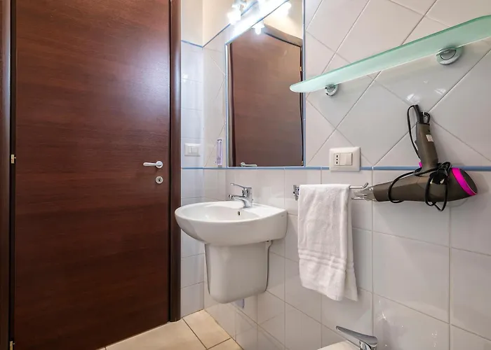 Bed & Breakfast Horizon 4*