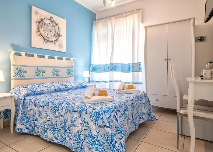 Horizon Bed & Breakfast Alghero
