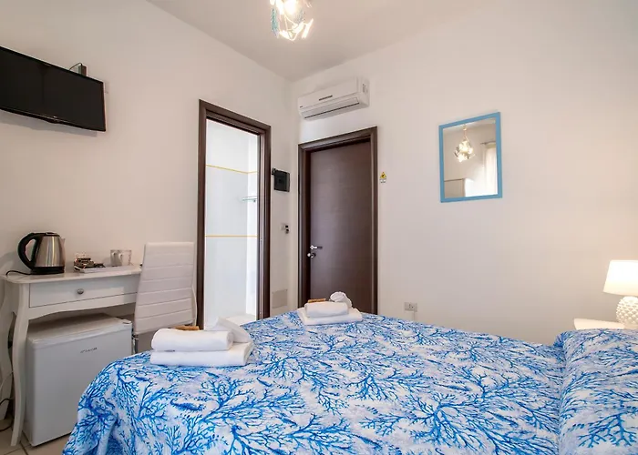 Bed & Breakfast Horizon