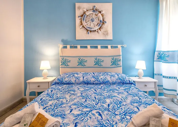 Horizon Bed & Breakfast Alghero