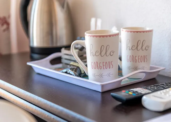 Horizon Bed & Breakfast Alghero