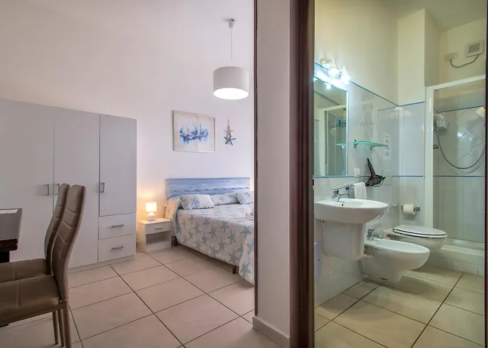 Horizon Bed & Breakfast Alghero