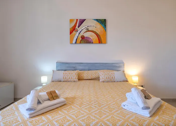 Bed & Breakfast Horizon Alghero